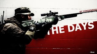 THE DAYS | A Battlefield 4 Montage by VinsandHD