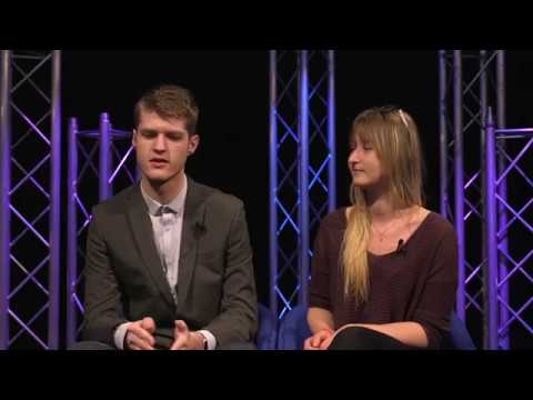 Students on: Creative Computing - YouTube