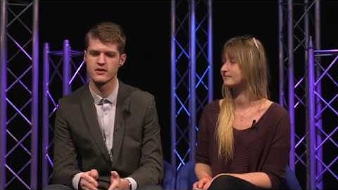 Students on: Creative Computing