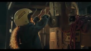 Advert For Furuvik Lightning