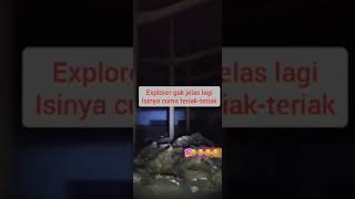 Explorer Bandung Di Bigo Makin Gak Jelas Arah. Isinya Unfaedah