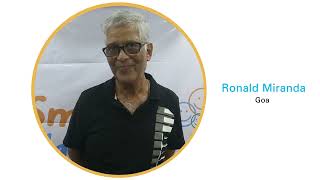 Roland Miranda, Goa On Health Insurance Claim Support With Niva Bupa Health Insurance