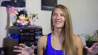 Zoe Sequence 01