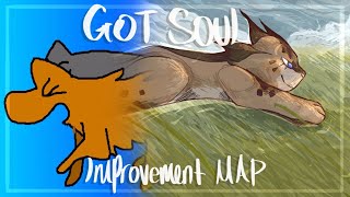 Got Soul || Part 4 || Multi Animator Project