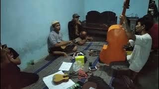 #OK Ahad Ceria# Keroncong Kota Magelang