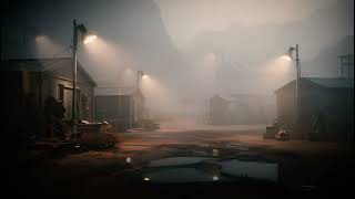 DYSTOPIAN AMBIENT SYSTEMS - Mining Site Echo 6 | 4‑Hour Focus • Sleep • Study • Work screenshot 5
