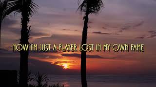 Larkin - Private Island (Lyric Video)