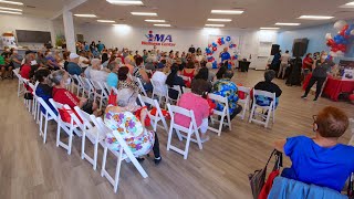 Grand Reopening IMA Medical Center of Poinciana - A brand new clinic!