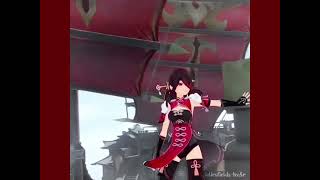 Beidou Edit Kitty Cat