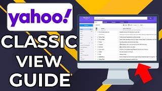 HOW TO CHANGE YAHOO BACK TO CLASSIC VIEW (2026)