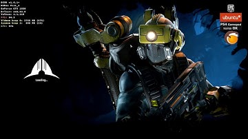 Lutris Epic Store Linux | Phoenix Point | GTX 1650 | Ubuntu 20.04 | 60 fps | like XCOM 3 turn based