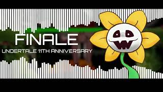 Finale_Undertale 11th Anniversary Edition