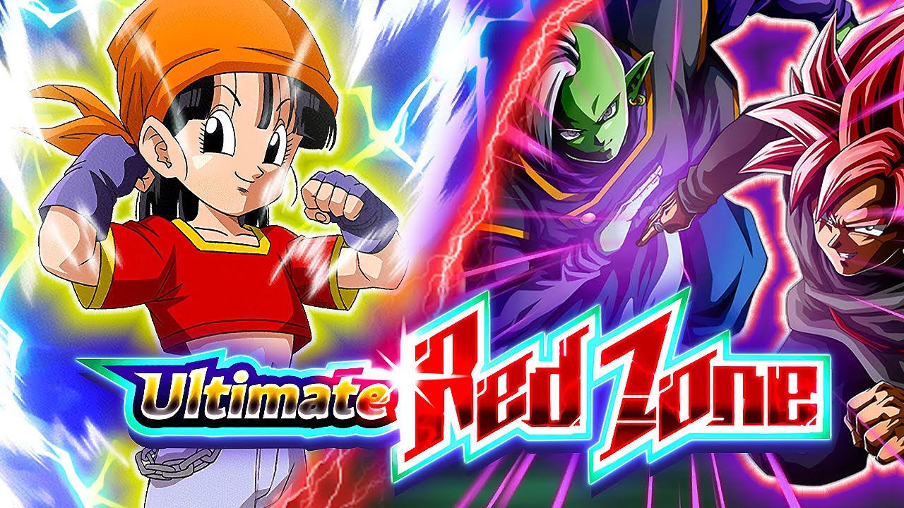 FLEXING JUST TO GET COOKED!!! TEQ PAN VS ZAMASU AND GOKU BLACK REDZONE (DBZ: DOKKAN BATTLE)