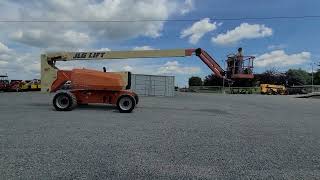 2015 JLG 740AJ For Sale
