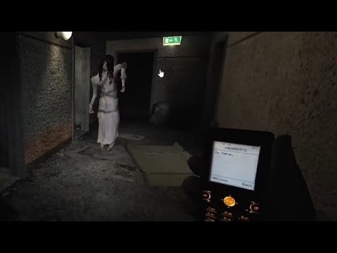 Halloweeb 2023 Day 6 Cry Of Fear Part 1 2 