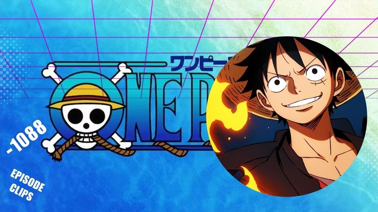 Anime Hot Clips Luffy's Dream! YouTube