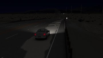 T-Bone Accident | 3D Animation | Visual Forensics