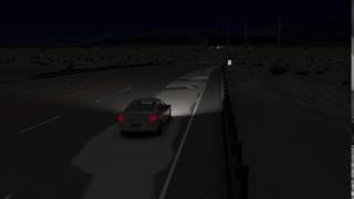 T-Bone Accident | 3D Animation | Visual Forensics