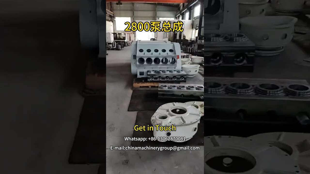 High Pressure Plunger Pump manufacturers in china