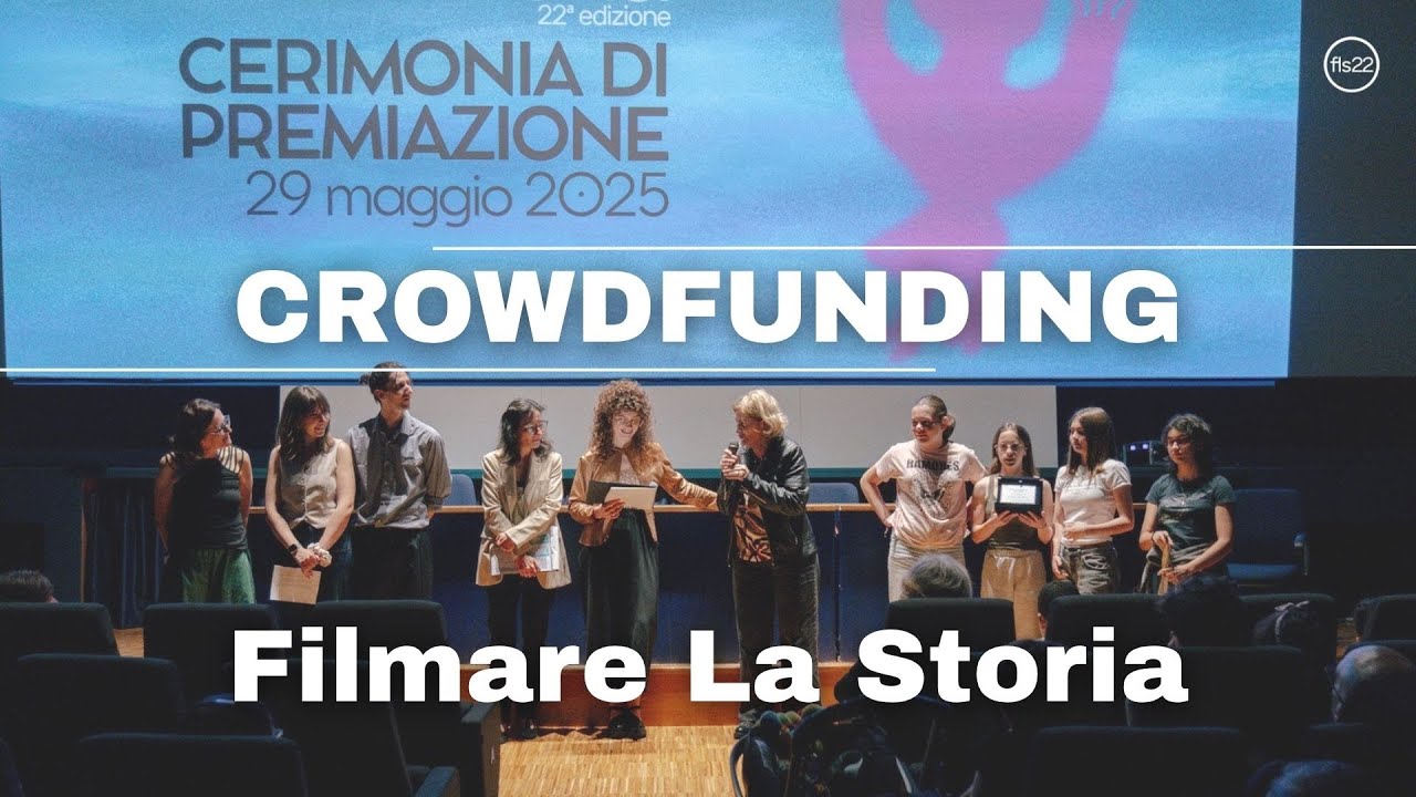 Filmare La Storia 23esima edizione