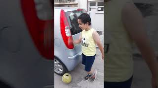 Futbol Maçı Yaptılar screenshot 4
