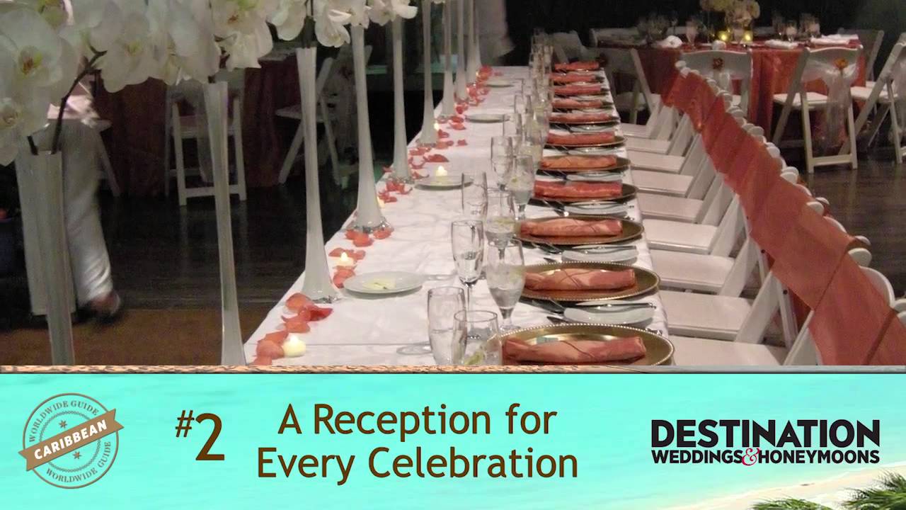 Destination Weddings and Honeymoons WWG -  Westin St Maarten