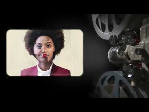 ግጥምን በምስል