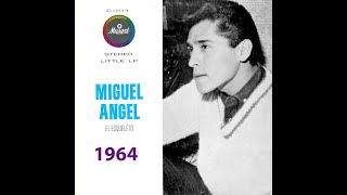 Miguel Angel - El Esqueleto