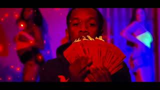 Hxllywood "PTPOM Freestyle" (Official Video)