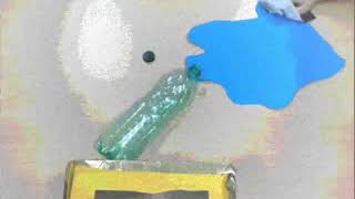 La Goutte Deau Qui Fait Deborder Le Vase