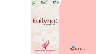 epilyno night cream