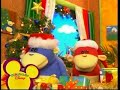 Playhouse Disney Commercials December 25 2010 