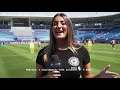 Jour de match v FC Cincinnati