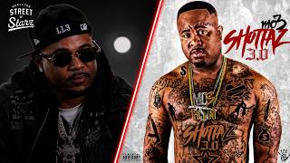 Co Gotti speaks on all the Fake people who Showed up Mo3s Funeral
