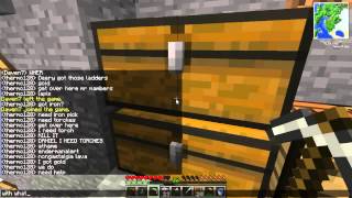 Season 2 - Server Lets Play [Epsiode 1] Project Setup (All packed into one episode)
