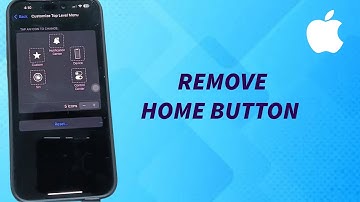 iPhone 16 & 16 Pro Max : How to Remove Home Button on iPhone 16 & 16 Pro Max | iPhone Customization