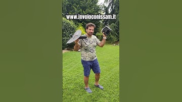 Lefei Sparrow 2L Flight Controller FUNZIONA!!!