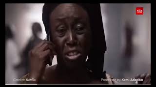 To Kill A Monkey.Latest Nigerian Movie.Stella...OBoz has been betrayed 