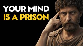Your Mind Is Either Your Prison or Your Power — 8 Stoic Truths That Change Everything | Stoic Power
