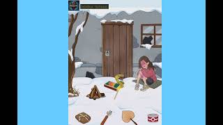 Tricky Brain Annoying Puzzle Level 24. Walkthrough Gameplay  screenshot 5