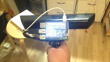 Kinect Raspberry Pi 2