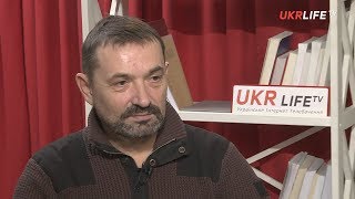 Сергей Гайдай: Если Зеленский - Президент, то что дальше? Сергей Гайдай: Если Зеленский - Президент, то что дальше?