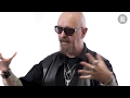 Rob Halford: Why Judas Priest Are "Eternal Optimists"