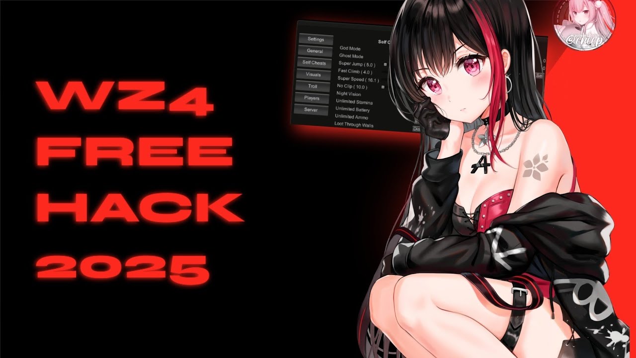 NEWEST WARZONE 4 HACK MENU 2025 | AIM, WALLHACK, ESP | NEW COD WARZONE 4 CHEAT 2025