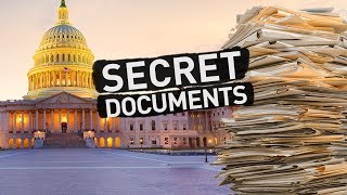 Famous FULL MEASURE: February 10, 2019 - Secret Documents Profile