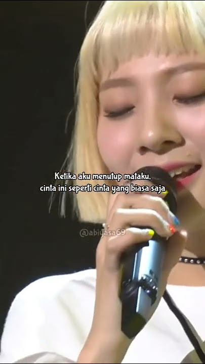 BOL4 - Dream (Indonesia Subtitle) #BOL4 #Bolbbalgan4 #Hwarang #볼빨간사춘기