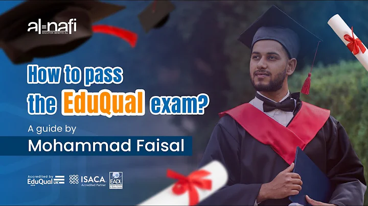 Passing EduQual Exam part 1 - DayDayNews