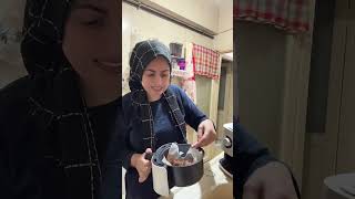 İlk Defa Airfrey Kullanıyorum Tuhaf Tepkilerim Şaşırdım Üçükevaletleri