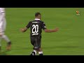 Die Highlights von Lugano-FCB