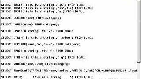 learning oracle application developer 73